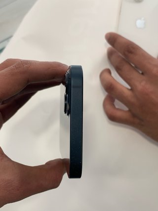 iPhone 13 Azul Marino