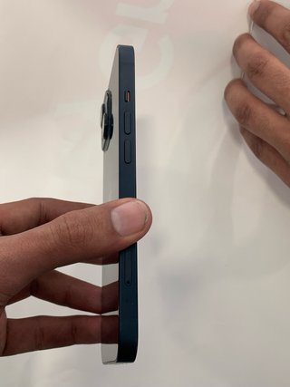 iPhone 13 Azul Marino