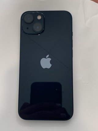 iPhone 13 Azul Marino