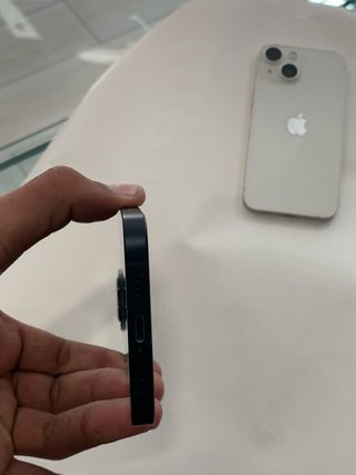iPhone 13 Azul Marino