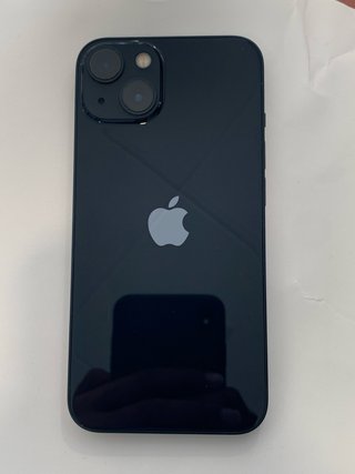 iPhone 13 Azul Marino