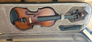 Violin Gara 3/4