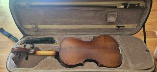 Violin Gara 3/4