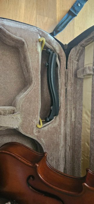 Violin Gara 3/4