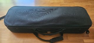 Violin Gara 3/4