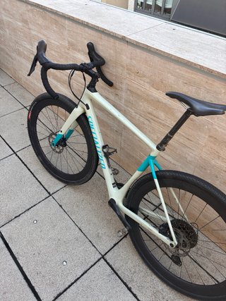 Bicicleta Specialized Diverge Sport 2019