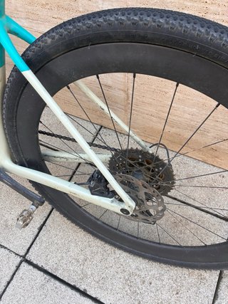 Bicicleta Specialized Diverge Sport 2019