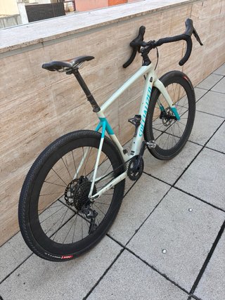 Bicicleta Specialized Diverge Sport 2019
