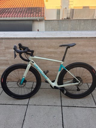 Bicicleta Specialized Diverge Sport 2019