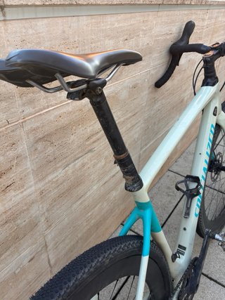 Bicicleta Specialized Diverge Sport 2019