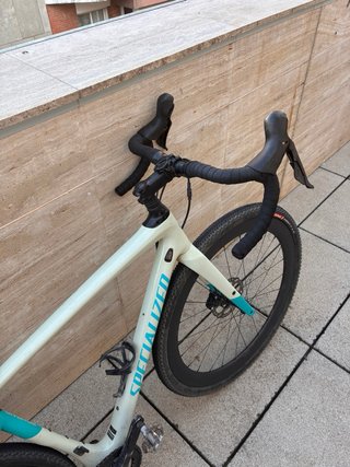 Bicicleta Specialized Diverge Sport 2019