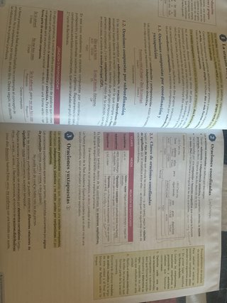 Lengua castellana y literatura I. Libro del est...