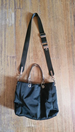 Bolso mediano Parfois
