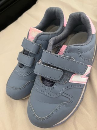 Zapatillas New Balance Talla 29