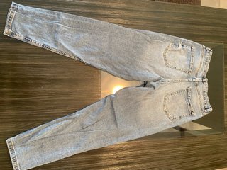 Vaqueros mujer Talla M/38/10