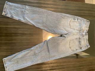 Vaqueros mujer Talla M/38/10