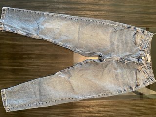 Vaqueros mujer Talla M/38/10