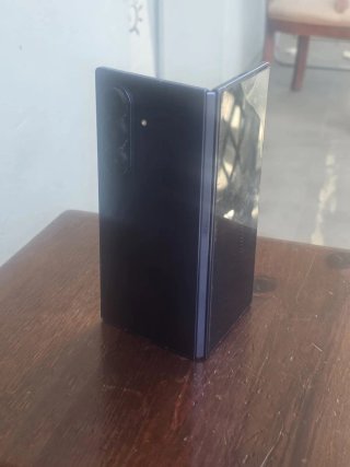 Samsung Galaxy Z Fold 7 512GB Azul