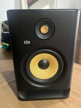 KRK Rokit 7 G4 Altavoces de Estudio