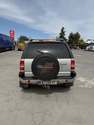 Opel Frontera 1999