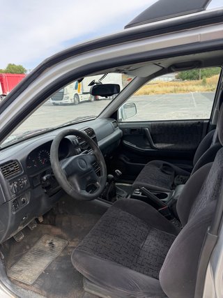 Opel Frontera 1999