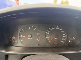 Opel Frontera 1999