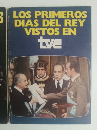 Los últimos díos de Franco