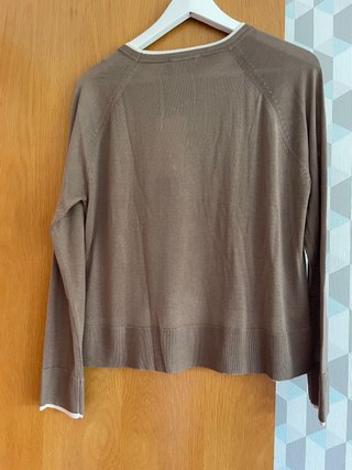 Jersey Zara