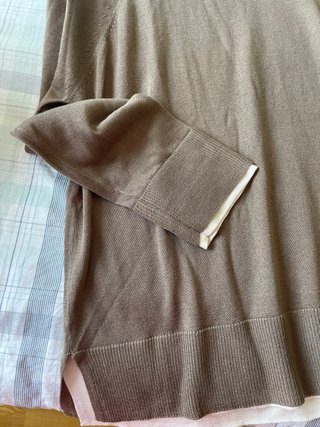 Jersey Zara