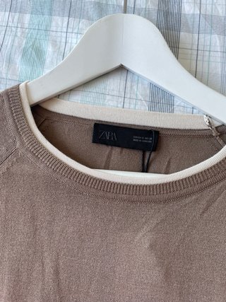 Jersey Zara