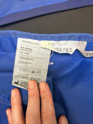 Botas y Faja Presoterapia Termosalud