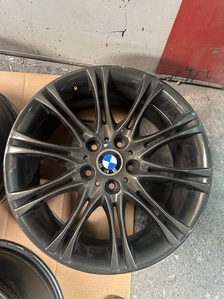 Llantas BMW Styling 135M (4 unidades)