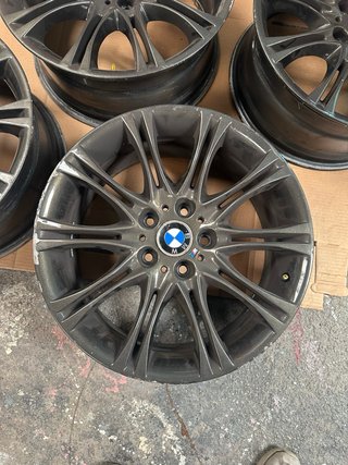 Llantas BMW Styling 135M (4 unidades)
