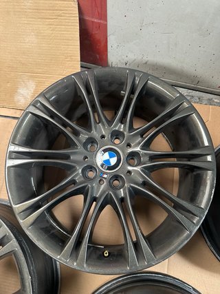 Llantas BMW Styling 135M (4 unidades)