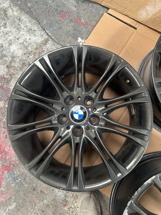 Llantas BMW Styling 135M (4 unidades)