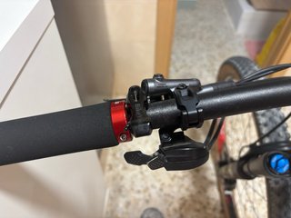 BH Lynx Race - Bicicleta Montaña