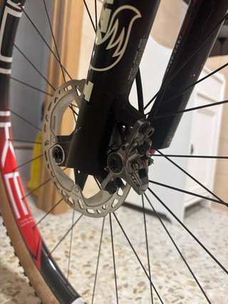 BH Lynx Race - Bicicleta Montaña