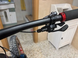 BH Lynx Race - Bicicleta Montaña