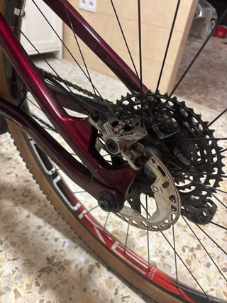 BH Lynx Race - Bicicleta Montaña