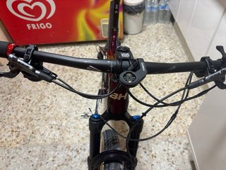BH Lynx Race - Bicicleta Montaña