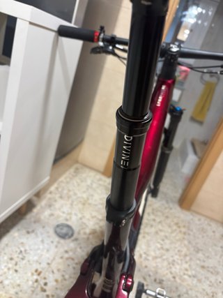 BH Lynx Race - Bicicleta Montaña