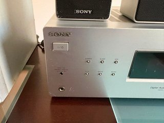 Amplificador Home Cinema Sony STR-K790