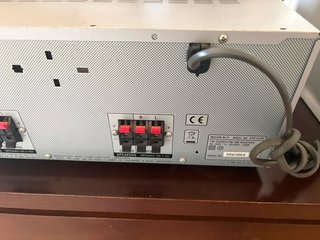Amplificador Home Cinema Sony STR-K790