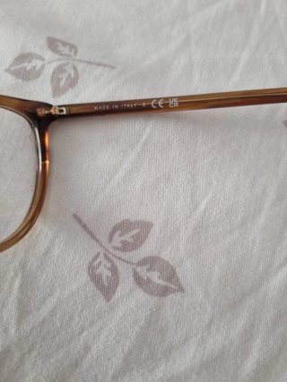 Gafas Chanel Marrones