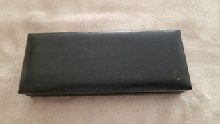 Rollerball Montblanc Meisterstück Platinum