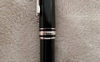 Rollerball Montblanc Meisterstück Platinum