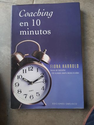 Coaching en 10 minutos