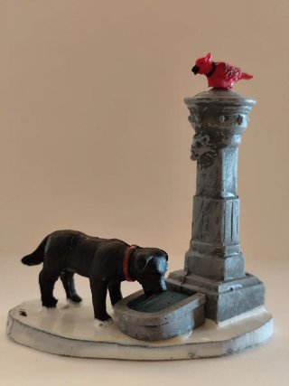Figura Lemax
