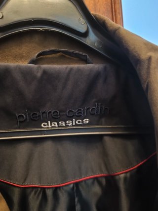 Chaqueta Pierre cardin classic