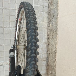 Bicicleta de Montaña Trek